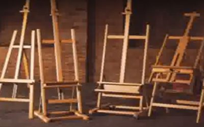 Best H-frame Artists Studio Easels