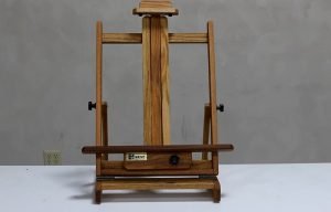 Best deluxe table top easel