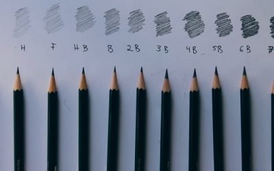 Best Graphite Pencils For Drawing