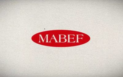 Mabef Portable Field Easels