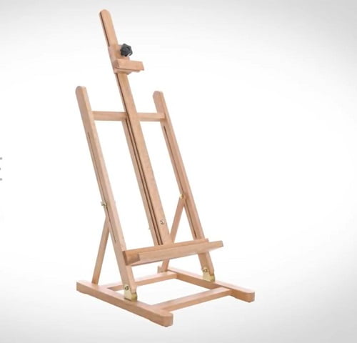 US Art Supply tabletop easel