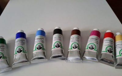 Old Holland Classic Oil Colors